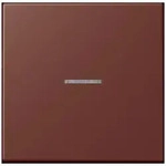 Jung Wippe mit Lichtleiter LC 101 KO5 235 LC101KO5235