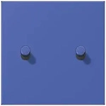 Jung Abdeckung mit Kipphebel LC 12-5 R 0 206 LC12-5R0206