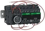 Schneider Electric S-D-Sch&uuml;tzkombination LC3D090AP7