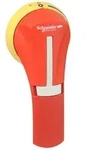 Schneider Electric Frontdrehgriff TeSys GS GS2AH140