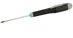 BAHCO ERGOTM TORX&reg;-Schraubendreher mit 3-Komponenten-Griff, T15 &times; 100 mm
