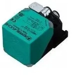 Pepperl+Fuchs Fabrik N&auml;herungsinitiator NBB20-L2-A2-V1 187548