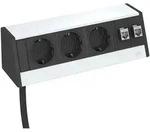 OBO Bettermann Deskbox DB-0B3 D3S2K 6116945