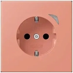 Jung SCHUKO Steckdose BT LC 1521 S 233 BTLC1521S233