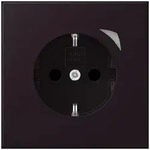 Jung SCHUKO Steckdose BT LC 1521 S 248 BTLC1521S248