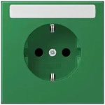 Jung SCHUKO Steckdose LC 1520 N 219 LC1520N219
