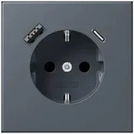 Jung SCHUKO Steckdose LC 1520-15 CA 262 LC1520-15CA262
