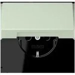 Jung SCHUKO Steckdose LC 1520 BFKL 218 LC1520BFKL218