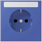 Jung SCHUKO Steckdose LC 1520 N 206 LC1520N206