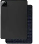 Lobwerk H&uuml;lle f&uuml;r Xiaomi Pad 6S Pro 2024 12.4 Zoll Tasche Leicht Etui Soft...