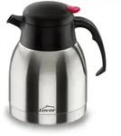 Lacor - 62485 - Thermoskanne Server 1,5 Liter