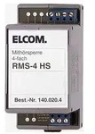 Elcom Mith&ouml;rsperre RMS-10 HS 1400210