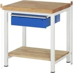 Werkbank Serie 8000 - Modell 8001A7