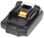 AccuCell Akku passend f&uuml;r Makita BL1820B Li-ion 18V, 2000mAh, kein original Makita