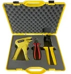 Intercable Tools Werkzeugkofferset (PV) ICPVSET1 185398