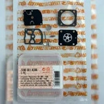 STIHL Vergaser Reparatursatz Membran Satz RB-150, Z000001K088, MS171 MS181 MS211