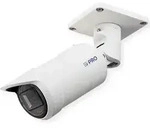 i-PRO WV-S15700-V2LN Outdoor Bullet VANDAL 1/2" 4KMP 4,3 - 8,6 mm