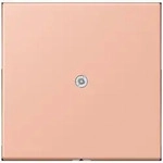 Jung Leitungsauslass m. Zugent. LC 990 A 231 LC990A231