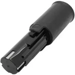AccuCell Werkzeugakku NiMH 3,6V 2,0Ah ersetzt Panasonic EY9025B