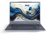 JodaBook Pro X S24 (Silber, 14" WQXGA+, AMD RyzenTM 7 255, 32 GB RAM, 500 GB...