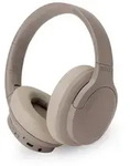 KENDO Over-Ear ANC 26 EX Kopfh&ouml;rer Bluetooth 5.4 beige