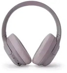 KENDO ANC 26 EX Over-Ear Kopfh&ouml;rer Bluetooth V5.4, darkpink