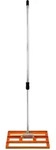 T-Mech Rasenrakel 50cm &ndash; Orange