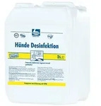 1 `Dr. Becher` H&auml;nde Desinfektion 5 l