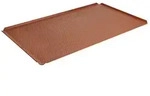 Contacto Antihaft-Backblech GN 1/1, rot