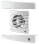 Vents Kleinraumventilator Silenta M 100 TP Wei&szlig; 7