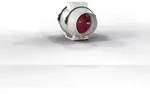 Vortice Rohrl&uuml;fter Lineo 150 T Luftleistung bis 550 m3/h Grau / Silber / Titan 58