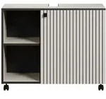 Ebuy24 PureBliss Waschbeckenunterschrank kashmir.