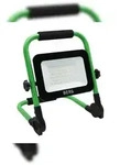 BERG LED-Strahler BCL Fold LED 50 [230V-Eu] - Ip65 Inkl. Fu&szlig;gestell