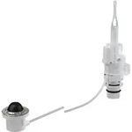 Alcadrain MPO12 Pneumatische Fernausl&ouml;sung, Fu&szlig;bet&auml;tigung, Metall, f&uuml;r