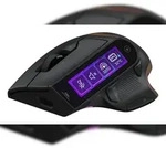 TURTLE BEACH Kabellose Maus Command MC7, schwarz (00233069)
