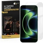 4x 9H Panzerglas f&uuml;r Xiaomi 17 Ultra HD klar Tempered Hartglas Displayschutz