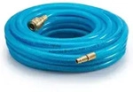 Monzana Deuba Druckluftschlauch 10m x 12mm