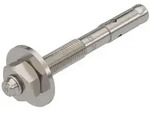 50 Stk. OBO Bettermann Bolzenanker BZ3 BZ3 10x90/0-30A4 3498720