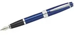 Cross F&uuml;llhalter Bailey Blau-Lack M