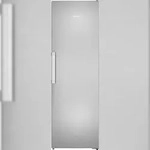 Siemens iQ300 GS36NVICG, Freistehender Gefrierschrank, 186.2 x 59.5 cm, Inox
