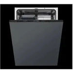 K&uuml;ppersbusch 60 cm Geschirrsp&uuml;ler mit 7 Programmen G6320.0v H&ouml;he 86,5 cm, Breite