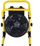 Stanley Turbo-Elektroheizung, 2000 Watt.