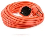 Verl&auml;ngerungskabel 10m, Kabel 3x1,5, Stromkabel