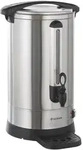 GastroHero Kaffeebereiter 18,2 Liter I Edelstahl Perkolator 121 Tassen...
