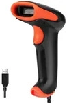 Tera Pro Barcode-Scanner USB Handheld CD Barcode,1D 2500 C 1 St&uuml;ck