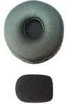 Ersatzpolsterf&uuml;r Gequdio Headsets VE=2+1