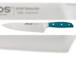 Arcos Serie Brooklyn - Kochmesser - Klinge aus Nitrum geschmiedetem Edelstahl 210 mm