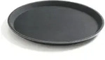 HENDI Serviertablett, rund, ⌀460x(H)22mm