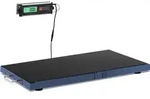 Steinberg Systems Tierwaage - 180 kg / 0,05 kg - 96,5 x 51 cm - Antirutschmatte...