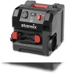 starmix Bau-Luftreiniger Aeroxx 750